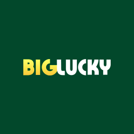 Big Lucky Casino - logo