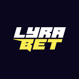 Lyrabet Casino - logo