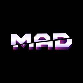 MadCasino - logo