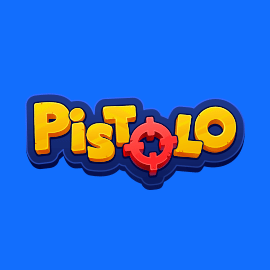 Pistolo Casino - logo