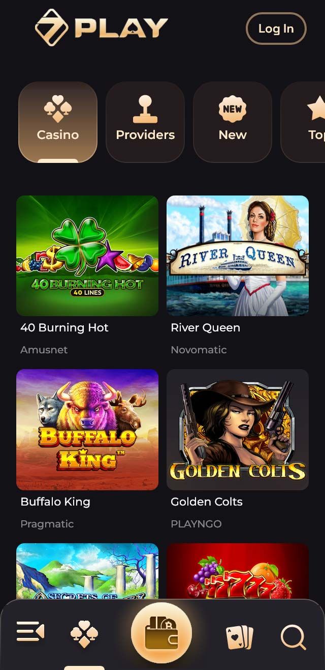 SevenPlay Casino review lists all the bonuses available for NZ players today
