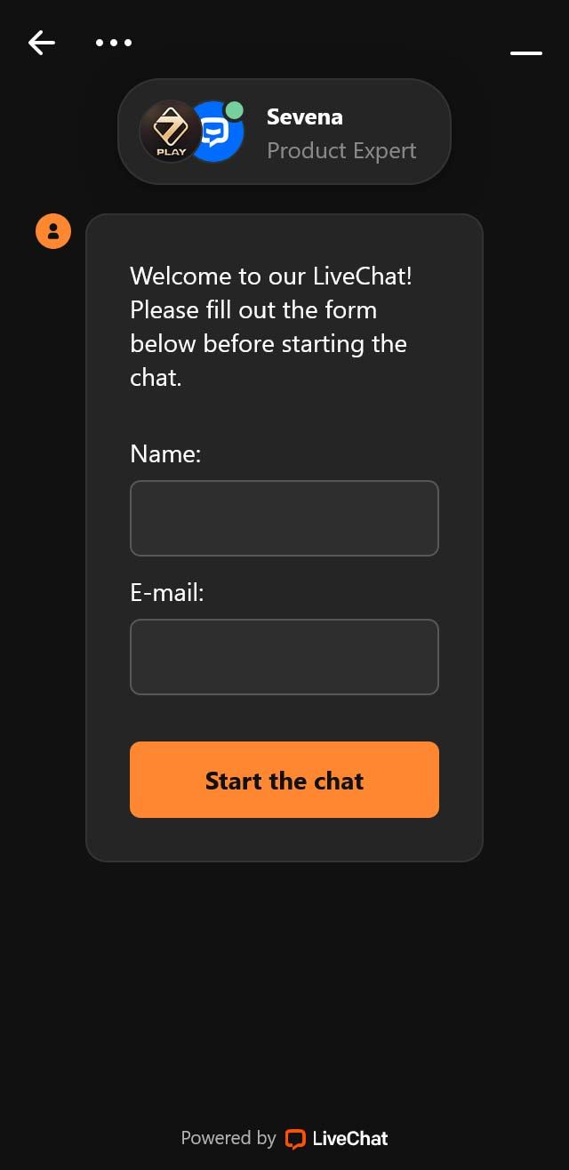 SevenPlay Casino - checked and verified for your benefit