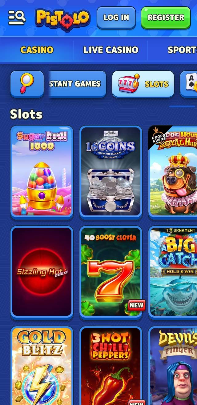 Pistolo Casino review lists all the bonuses available for you today