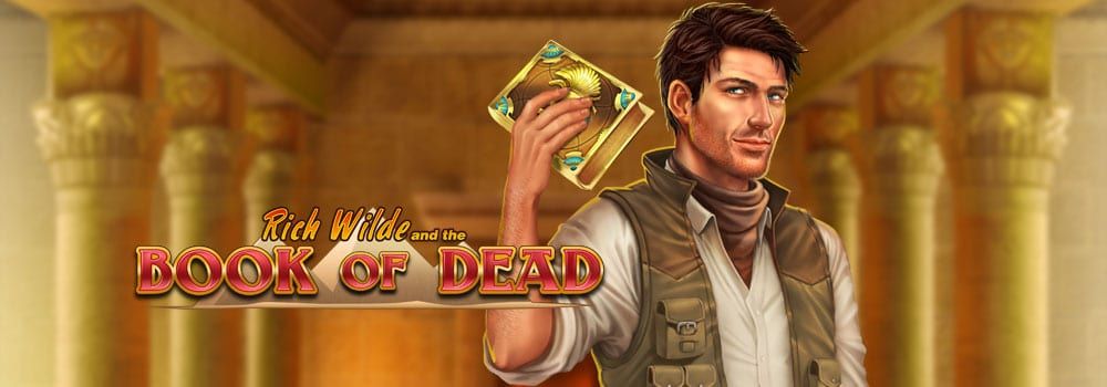 Book of the Dead
