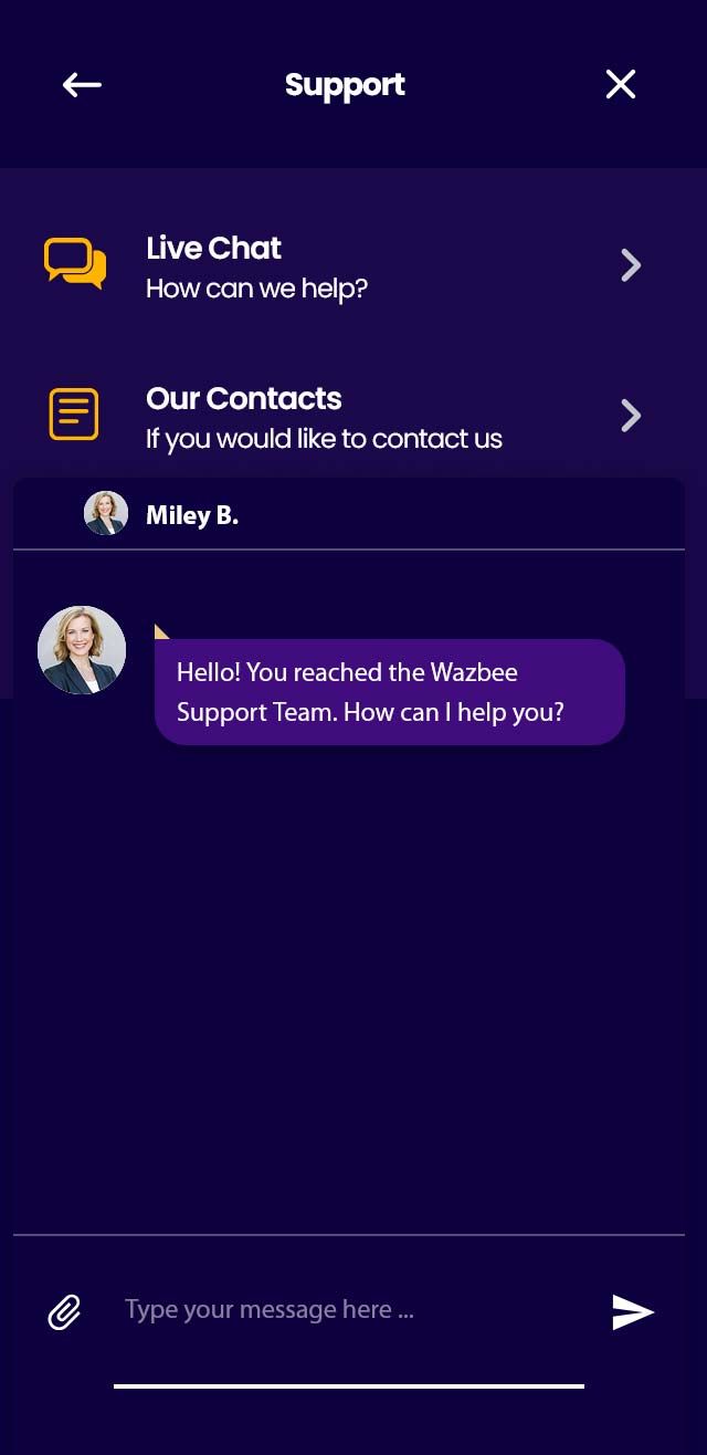 Wazbee Casino - checked and verified for your benefit