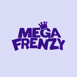 MegaFrenzy - logo