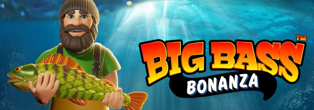 Big Bass Bonanza
