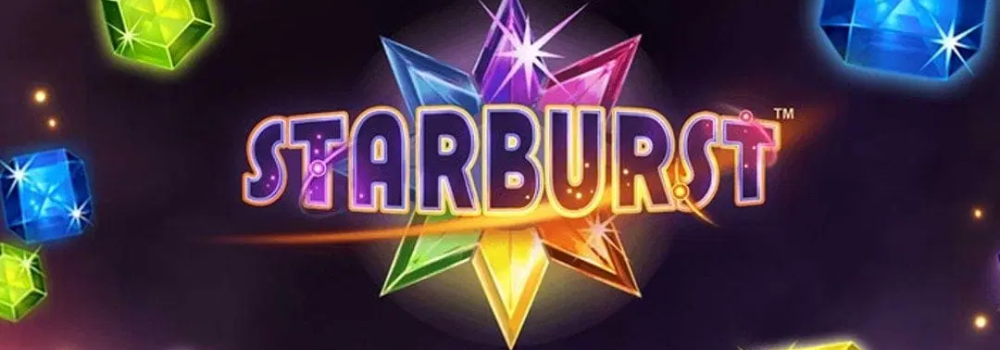 Starburst slots