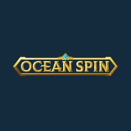 Oceanspin Casino - logo
