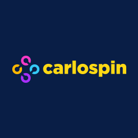 Carlospin Casino - logo