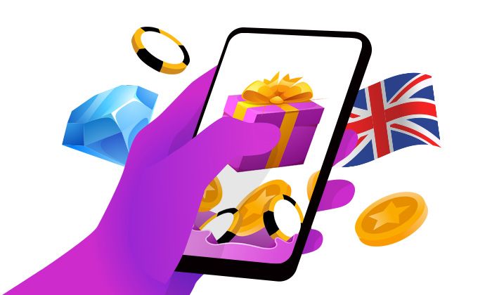 Boku casino bonuses for UK players online