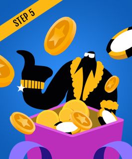 Make Debit Card Deposit and Enjoy Casino Games