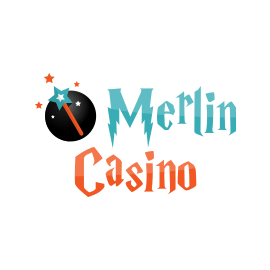 Merlin Casino - logo