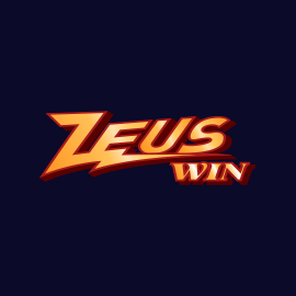 ZeusWin Casino - logo