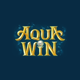 Aquawin Casino-logo
