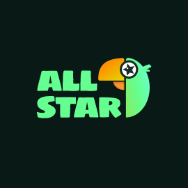 Allstar Casino - logo