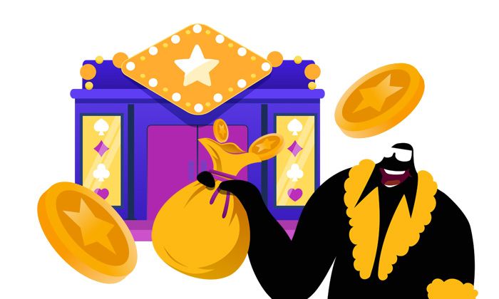 Bank transfer online casinos