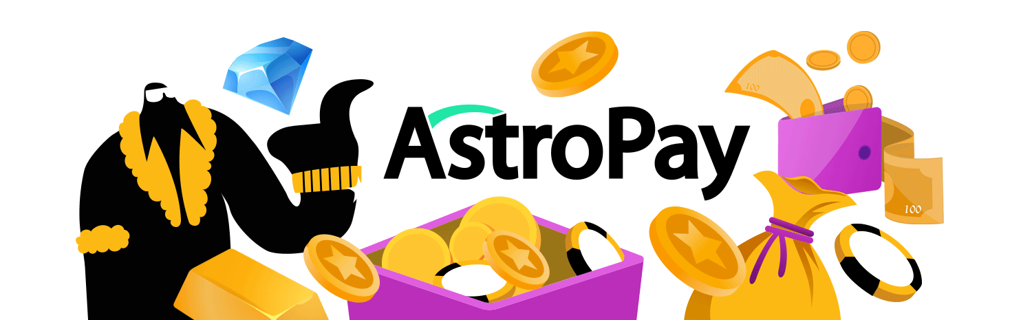 Best AstroPay casinos online