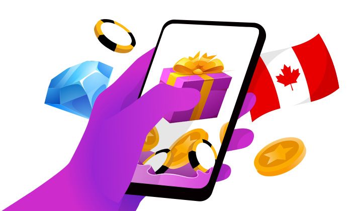 Boku casinos on mobile CA