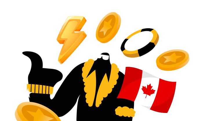Fast verification casinos online Canada