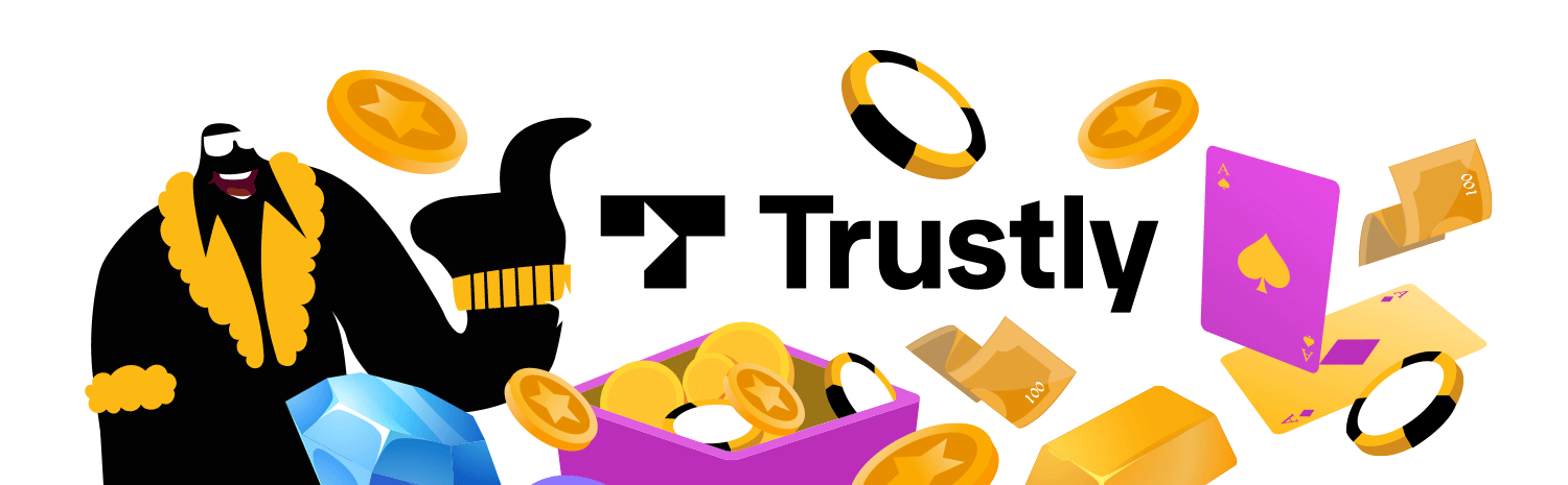 Trustly casinos in Canada