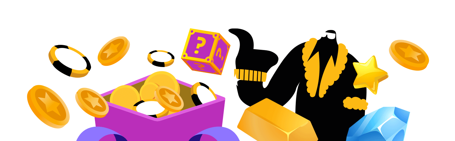 Different types of 10 free casino bonuses