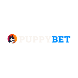 PuppyBet Casino - logo