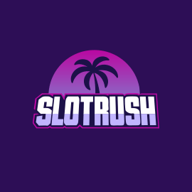 Slotrush Casino - logo