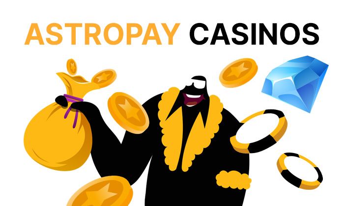 Best AstroPay Online Casinos