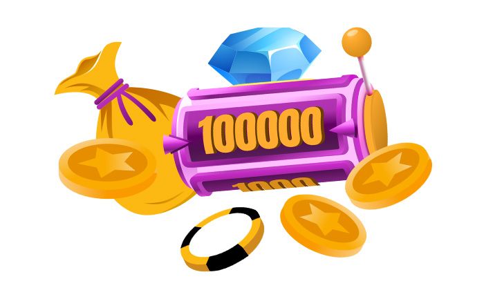 Casino free spins for existing customers