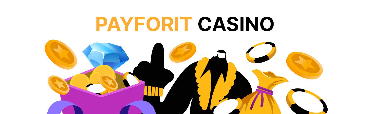 Best Payforit casino sites online