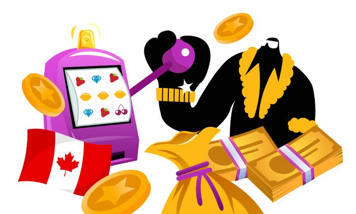 List of Instadebit sites in Canada