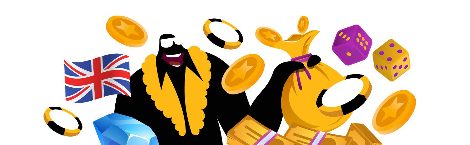 Find a No Deposit Real Money Casino UK
