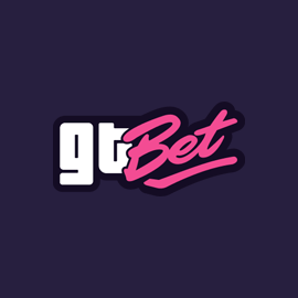 Gt.bet Casino-logo