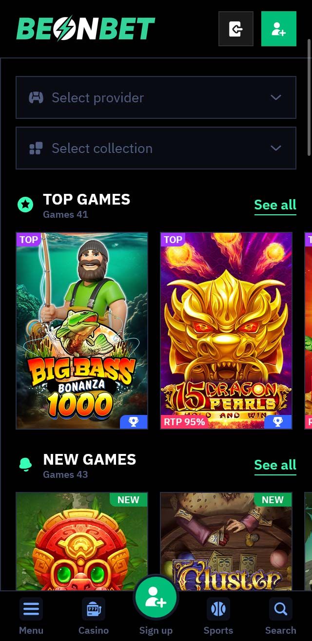 BeOnBet Casino review lists all the bonuses available for Canadian players today