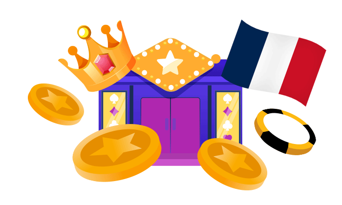 Find the best online casino in France