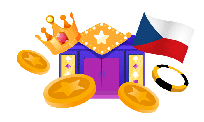 Find the best online casino in Czechia
