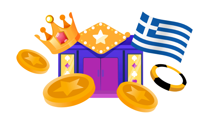 Find the best online casino in Greece