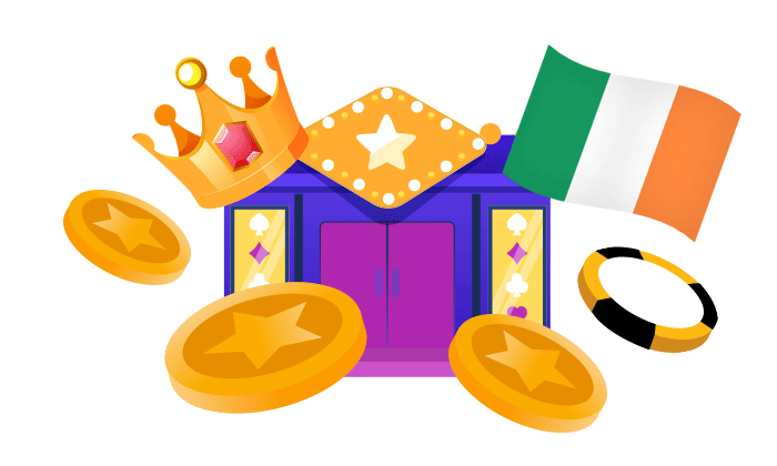 Find the best online casino in Ireland
