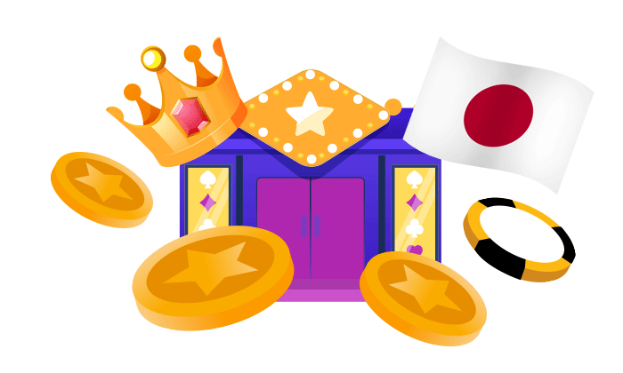 Find the best online casino in Japan