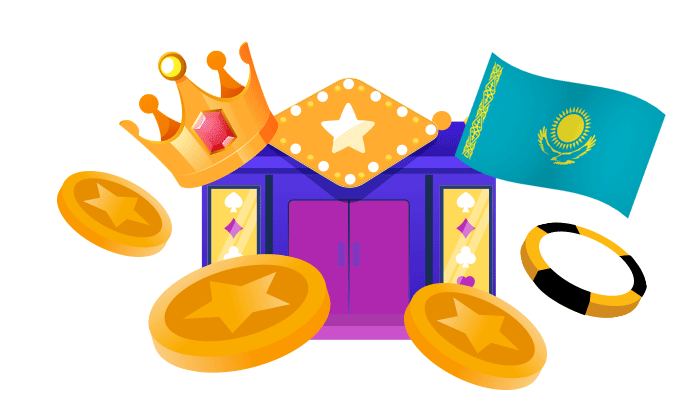 Find the best online casino in Kazakhstan