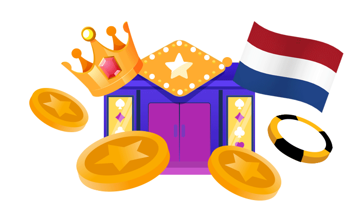 Find the best online casino in the Netherlands