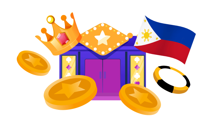 Find the best online casino in the Philippines