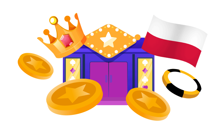 Find the best online casino in Poland