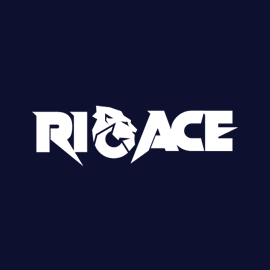 RioAce Casino - logo