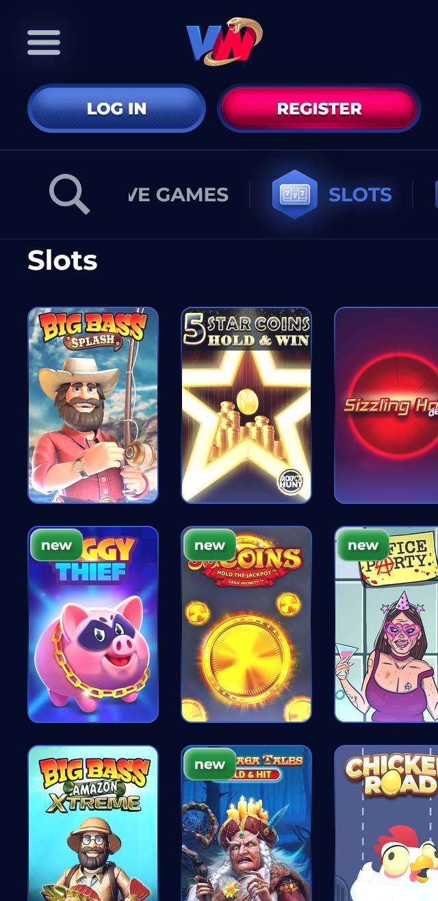Viper Win Casino review lists all the bonuses available for you today