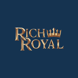 RichRoyal Casino - logo