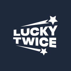 Lucky Twice Casino - logo