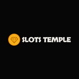 Slots Temple Casino-logo