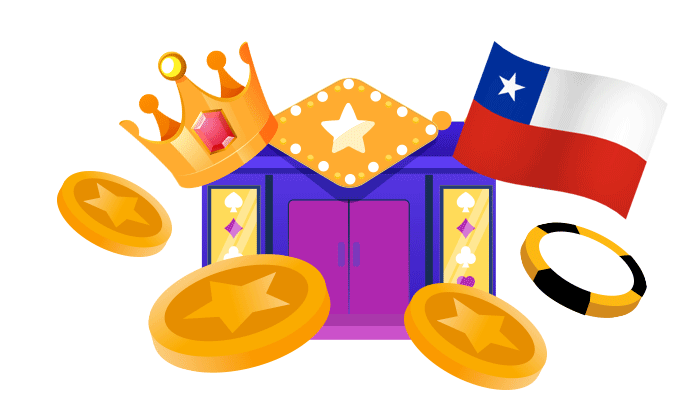 Find the best online casino in Chile